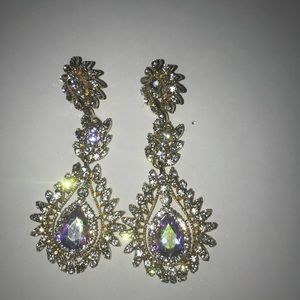 Gorgeous Formal Earrings